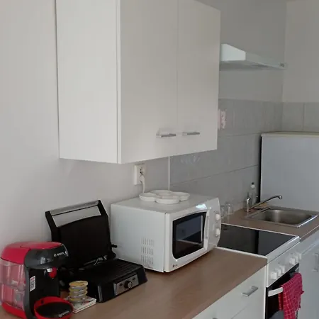 Duplex Lumineux Avec Parking Et Wi-fi Offert *