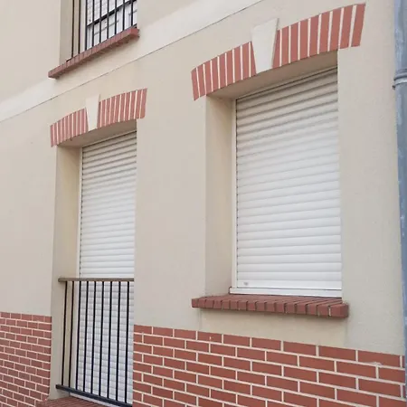 Duplex Lumineux Avec Parking Et Wi-fi Offert